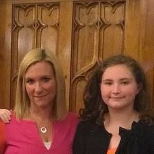 Meet your Posher, Suzanne